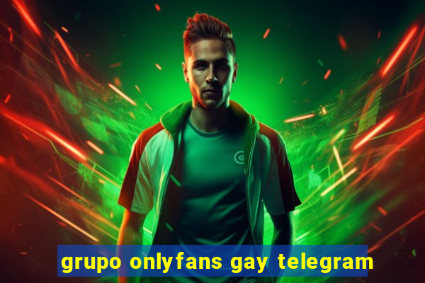 grupo onlyfans gay telegram